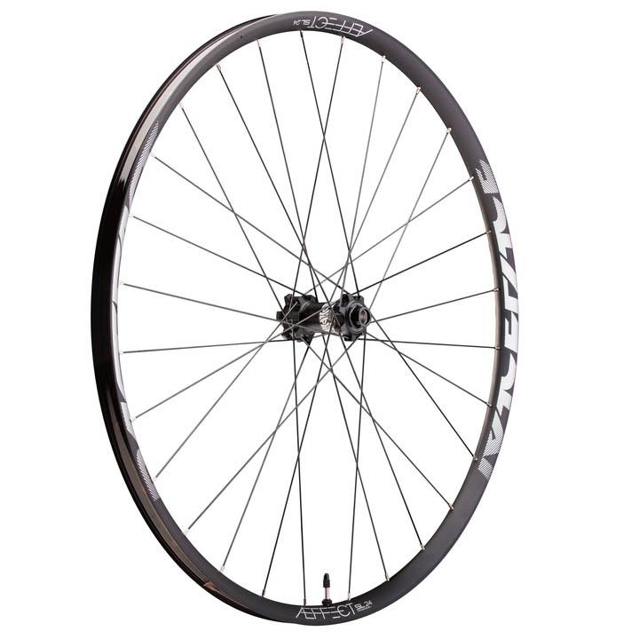 29er boost front wheel