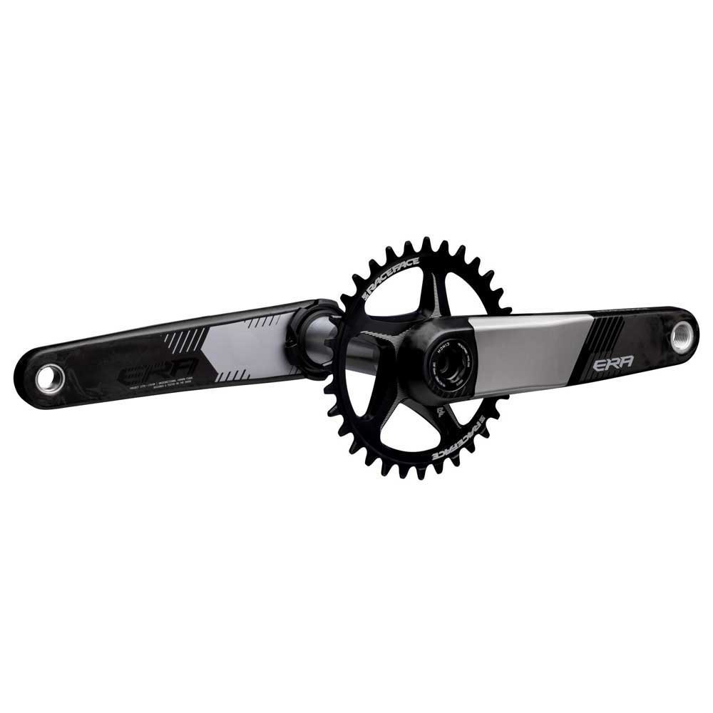 FIRST LOOK: RACE FACE LAUNCHES NEW ERA CRANKSET Mountain Bike Action ...